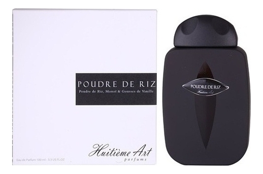 Poudre De Riz