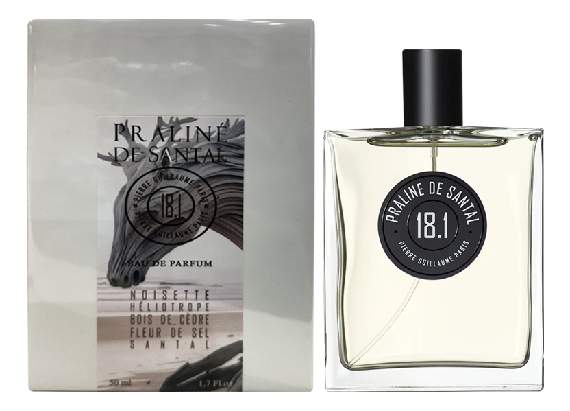 Praline De Santal 18.1