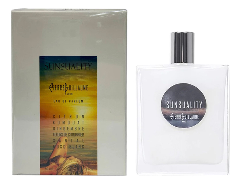 Sunsuality