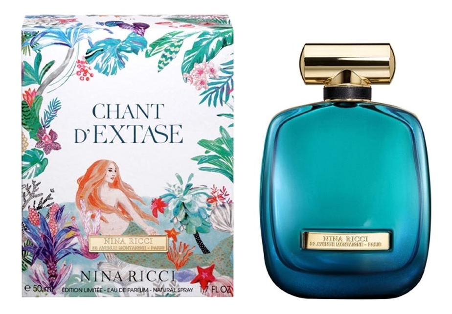 Chant d'Extase