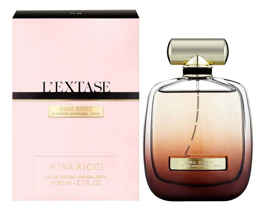 L'Extase