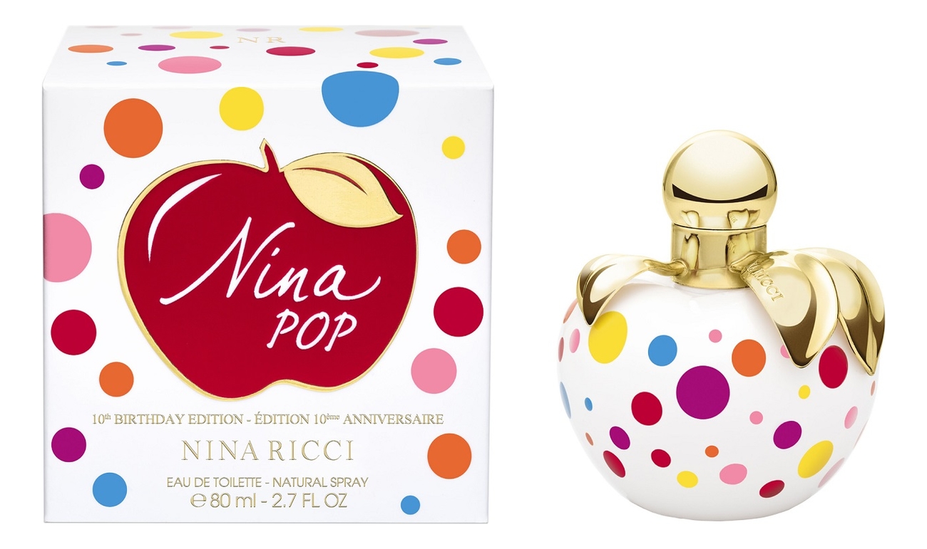 Nina Pop