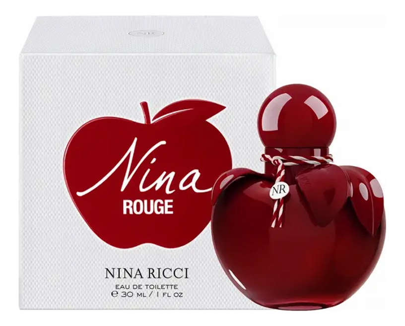 Nina Rouge