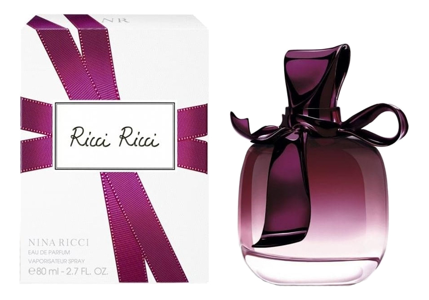 Ricci Ricci