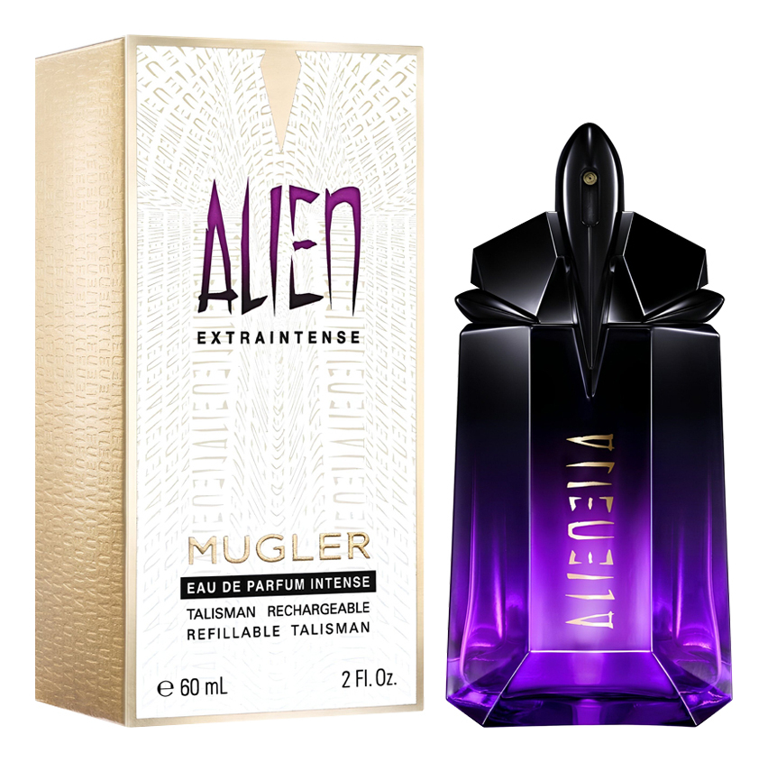 Alien Extraintense