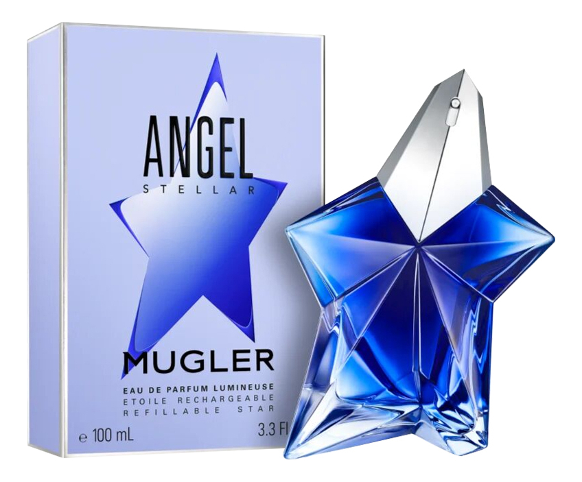 Angel Stellar
