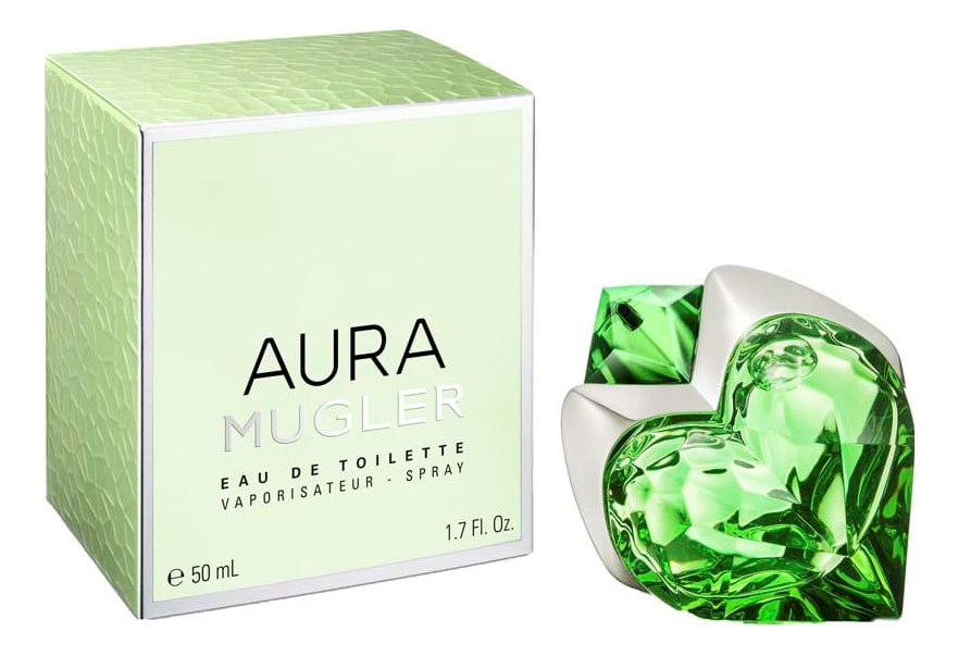 Aura Eau De Toilette