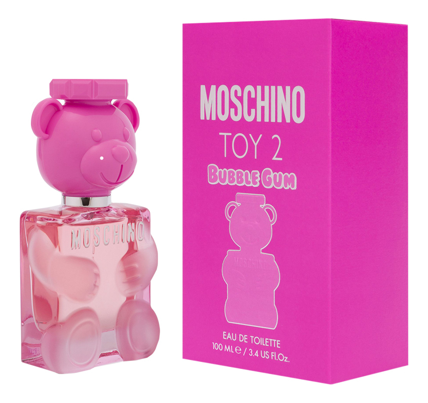 Toy 2 Bubble Gum