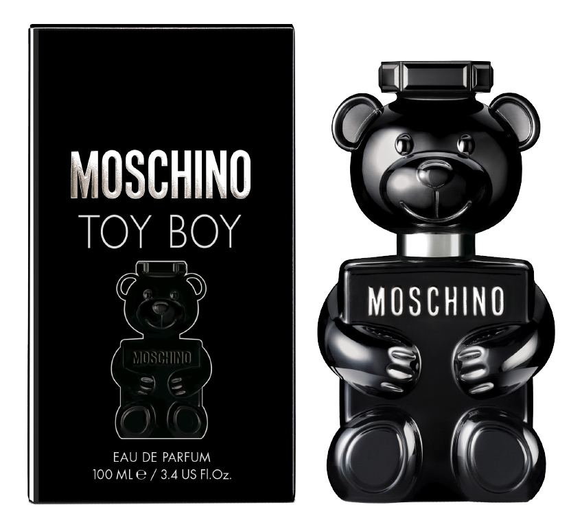Toy Boy