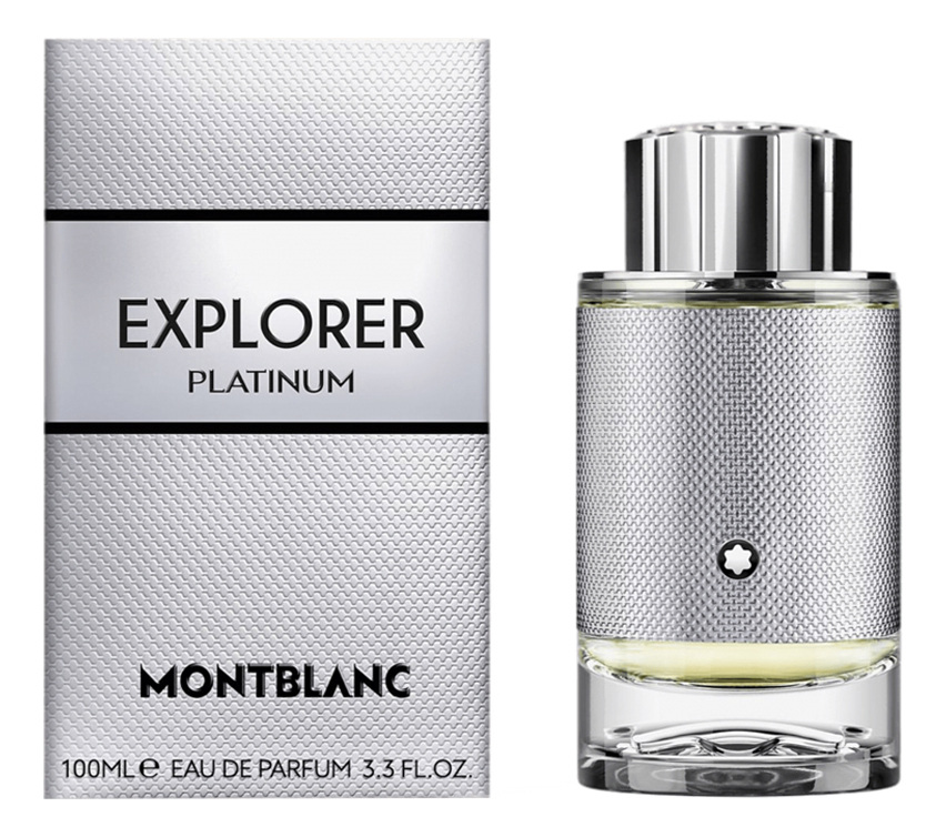 Explorer Platinum