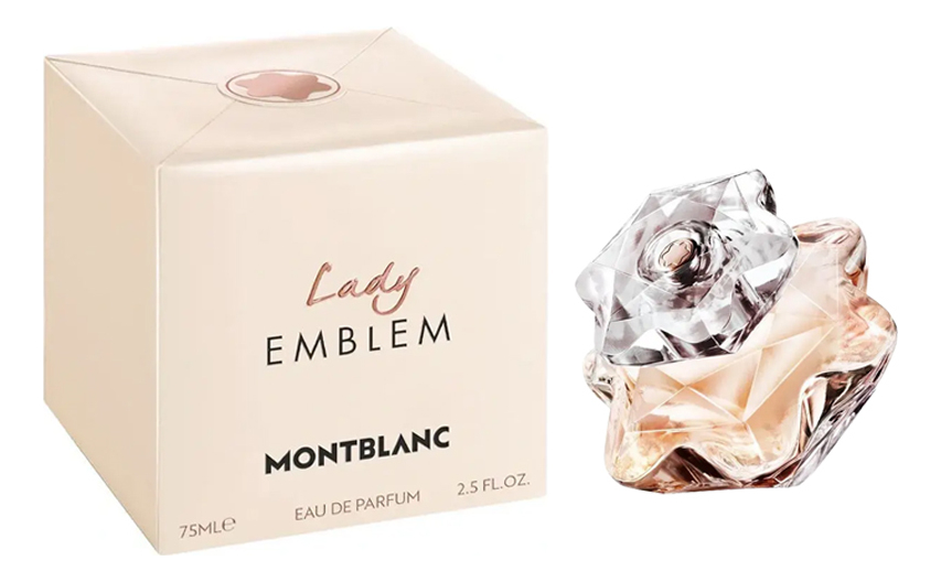 Lady Emblem
