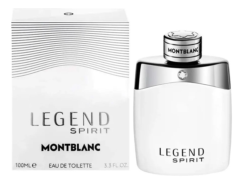 Legend Spirit