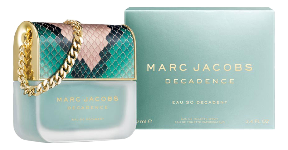 Decadence Eau So Decadent
