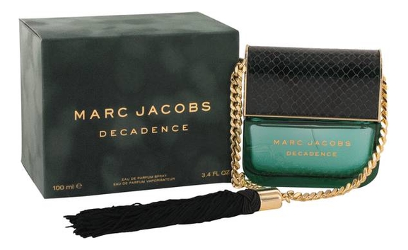 Decadence