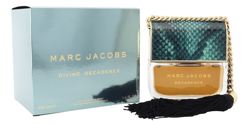 Divine Decadence