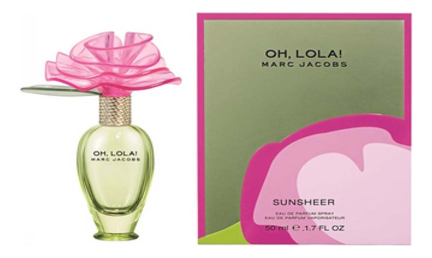 Oh Lola! Sunsheer