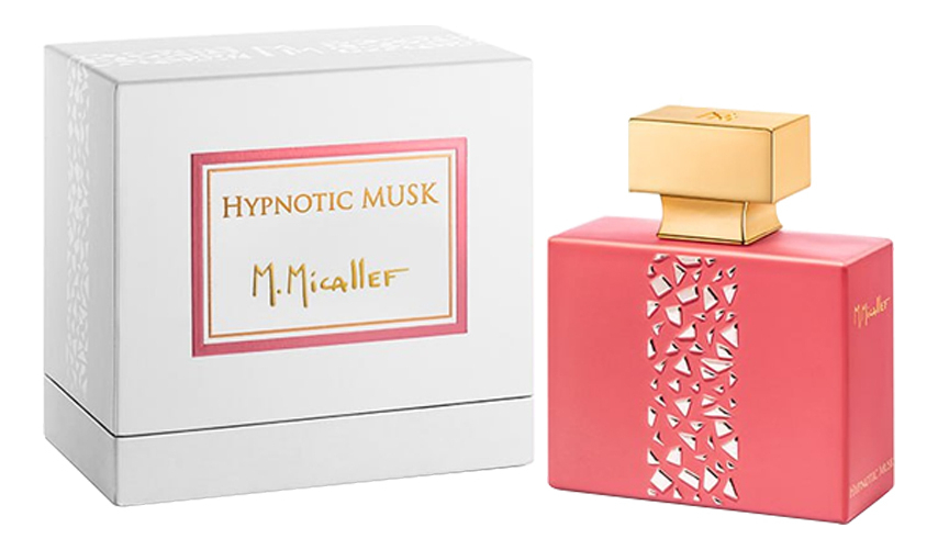 Hypnotic Musk