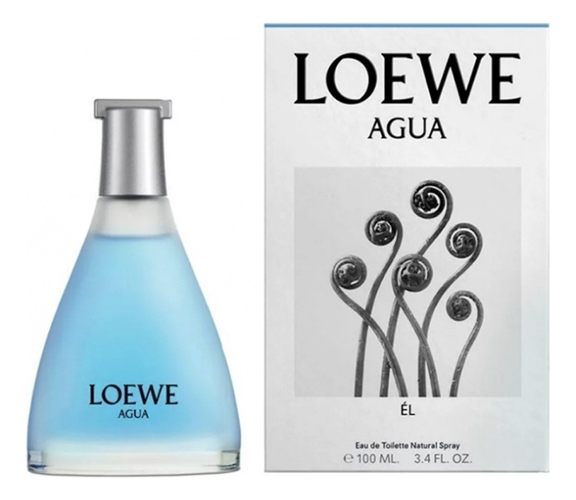Agua De Loewe EL