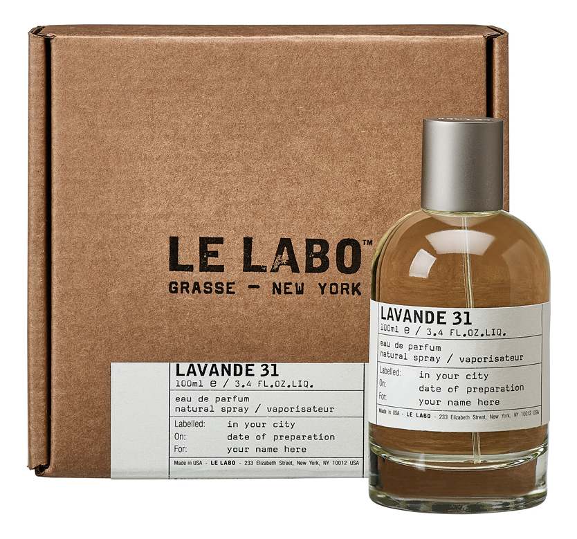 Lavande 31