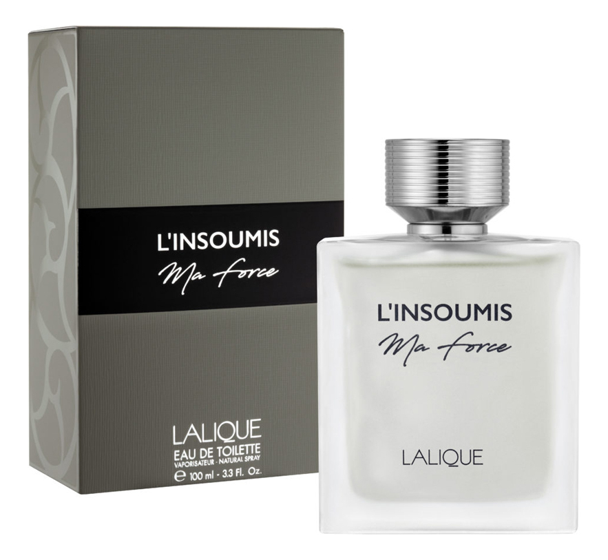 L'Insoumis Ma Force