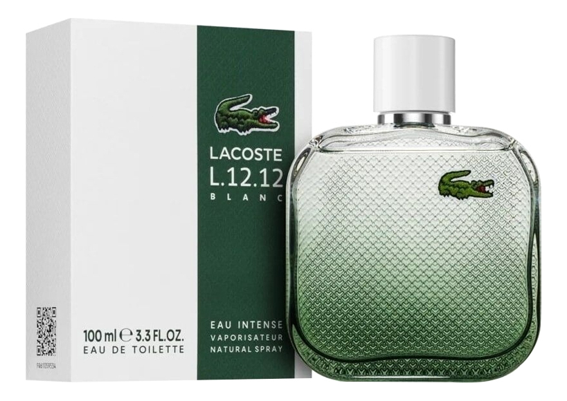 L.12.12 Blanc Eau Intense