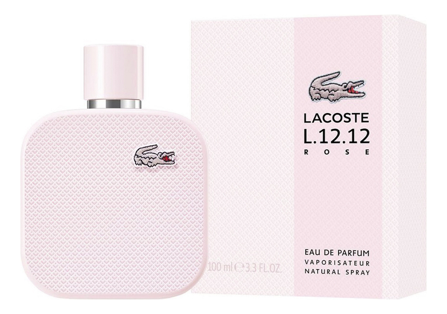 L.12.12 Rose