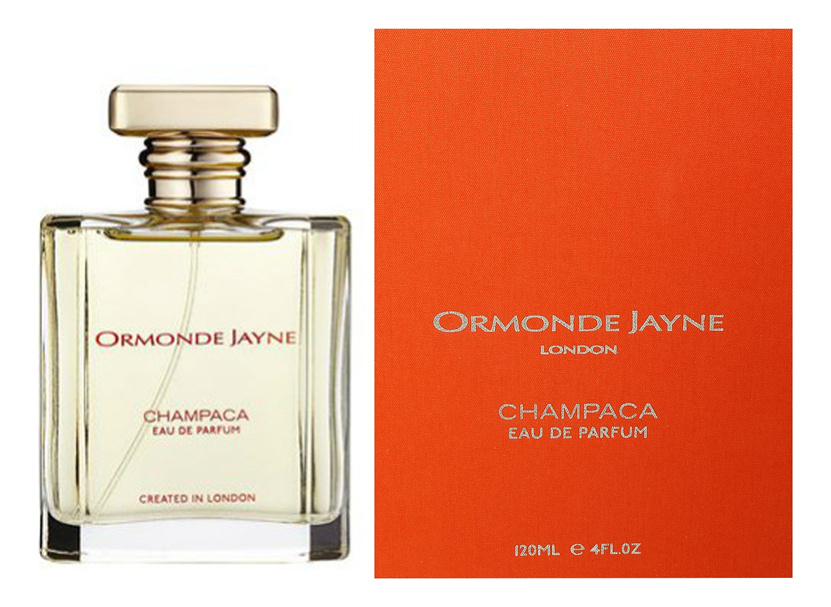 Champaca Parfum