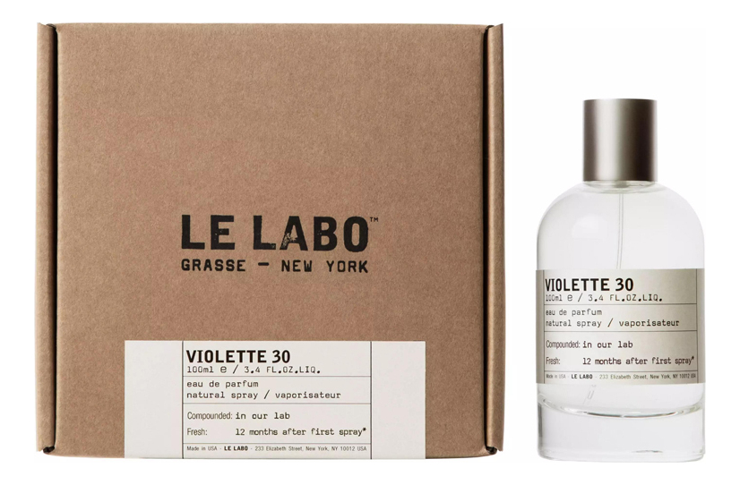 Violette 30