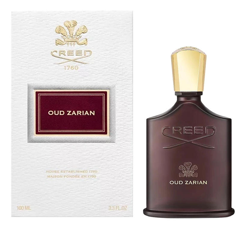 Oud Zarian