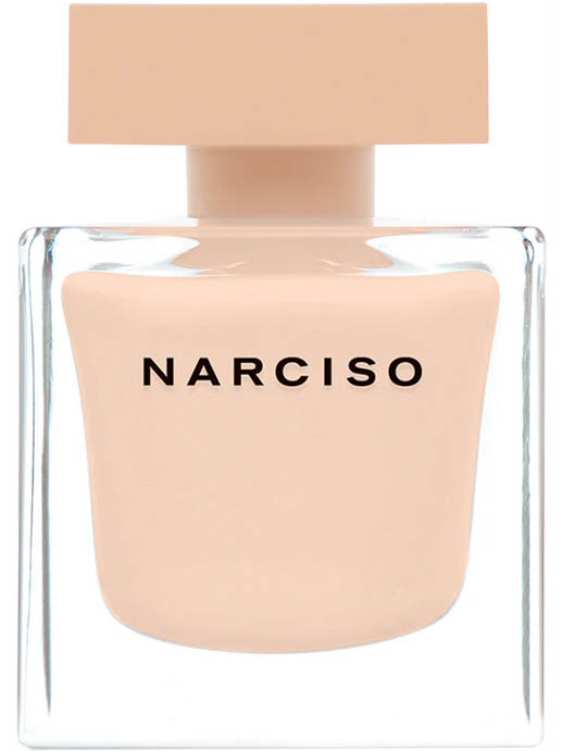 Narciso Poudree