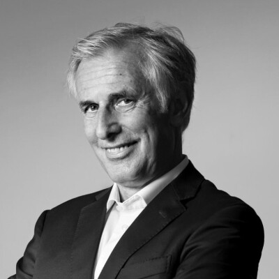 Alain Alchenberger