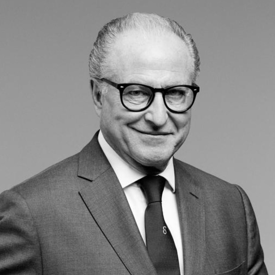 Alberto Morillas