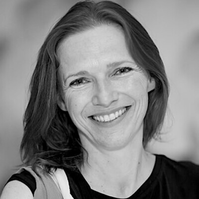 Alexandra Kosinski