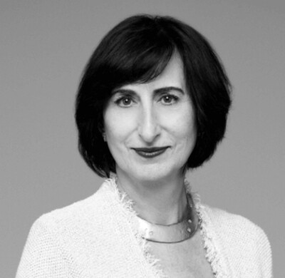 Annie Buzantian