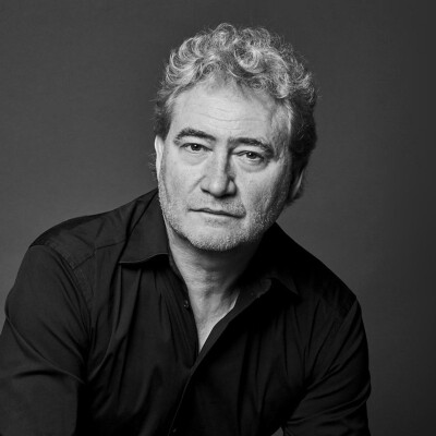 Antoine Lie