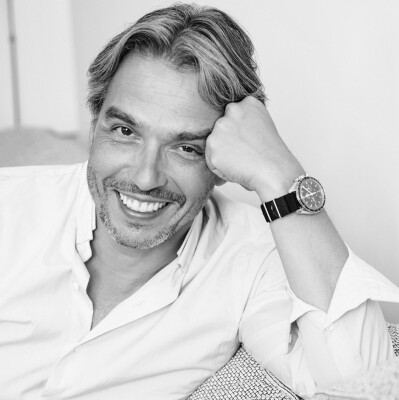 Antoine Maisondieu