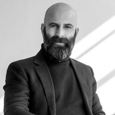 Antonio Gardoni