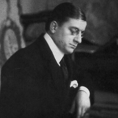 Armand-Albert Rateau