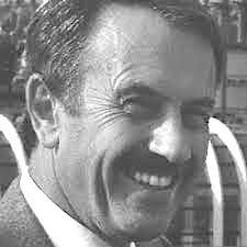 Bernard Chant