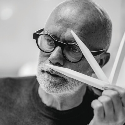 Bertrand Duchaufour