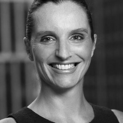 Caroline Sabas