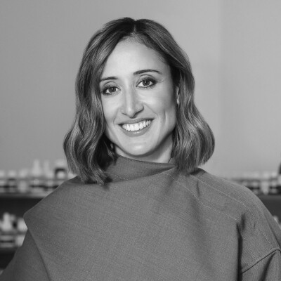 Cécile Zarokian