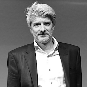 Charles Boussiquet