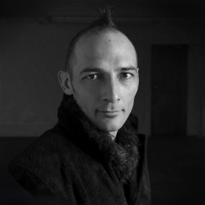 Christophe Laudamiel