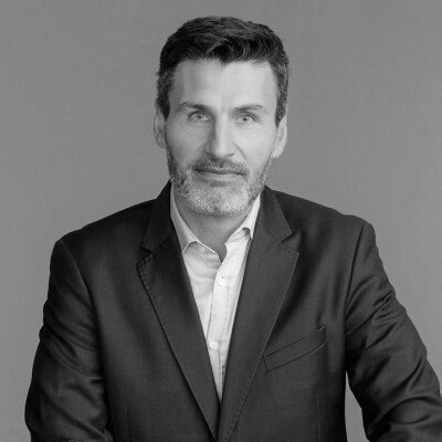 Clément Gavarry
