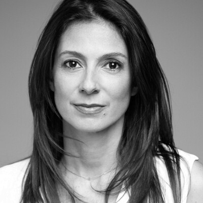 Daphne Bugey
