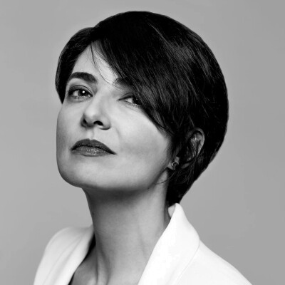Delphine Lebeau