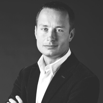 Etienne de Swardt