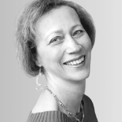 Evelyne Boulanger