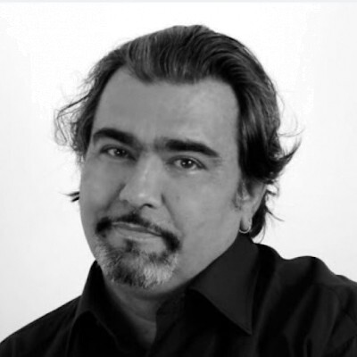 Federico Restrepo